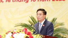 Thanh Hóa: Hoàn tất phiên trù bị, sẵn sàng cho Đại hội Đảng bộ tỉnh lần thứ XX