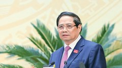 Xây dựng Thanh Hóa thành “tỉnh kiểu mẫu”, hiện thực hóa khát vọng phát triển hùng cường