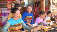 Nguồn vốn hơn 58 tỉ đồng “thổi luồng sinh khí mới” cho vùng cao Thanh Hóa