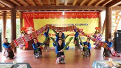 Bản Ngàm – Giữ hồn văn hóa Thái để phát triển du lịch cộng đồng