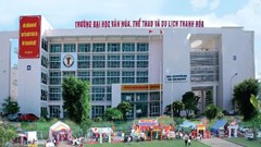 Thanh Hóa tinh gọn hệ thống giáo dục, dự kiến giảm 13 cơ sở công lập