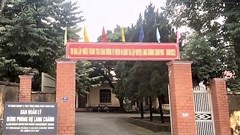 Thanh Hóa sắp xếp mạnh đơn vị nông nghiệp và môi trường: Giảm 29 đầu mối