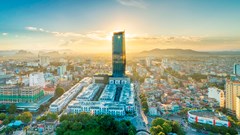 Thanh Hóa hiện thực hóa trở thành cực tăng trưởng mới