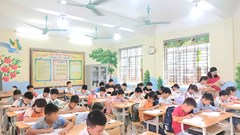 Thanh Hóa đẩy mạnh phân cấp thẩm quyền quản lý và sử dụng đội ngũ nhà giáo