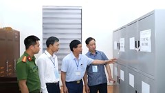 Thanh Hóa yêu cầu siết kỷ cương kỳ thi và thu, chi đầu năm học