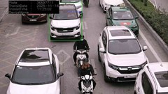 Camera AI phát hiện 164 tài xế không thắt dây an toàn chỉ trong 3 ngày