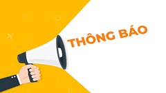 Công an Thanh Hóa tìm bị hại vụ “lừa dối khách hàng” tại Trung tâm Minh Đăng