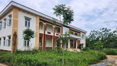 Thanh Hóa yêu cầu siết quản lý, xử lý dứt điểm nhà đất công dôi dư