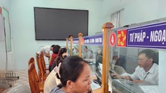 Thanh Hóa yêu cầu chấn chỉnh mạnh tay công tác thẩm định, tham mưu