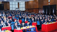 Thanh Hóa đặt mục tiêu bứt phá năm 2026 sau kỳ họp thứ 37 HĐND tỉnh