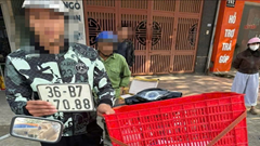 Phản ánh của người dân giúp xử lý nhanh vi phạm giao thông