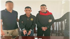 Triệt xóa đường dây ma túy liên tỉnh, thu giữ 9.000 viên hồng phiến