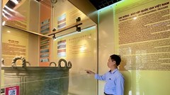 Thanh Hóa yêu cầu tăng cường kiểm kê, bảo vệ hiện vật, di vật, cổ vật