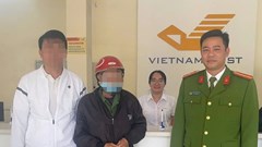 Kịp thời ngăn chặn 2 vụ lừa đảo, tránh thiệt hại hàng trăm triệu đồng cho người dân