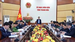 Thanh Hóa quyết liệt tháo gỡ hơn 400 dự án tồn đọng kéo dài