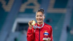 Thể thao Thanh Hóa 2025: Bứt phá toàn diện, khẳng định vị thế