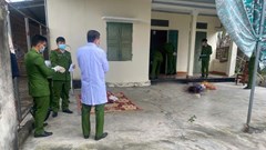 Bi kịch gia đình từ mâu thuẫn ly hôn, 2 người tử vong ở Thanh Hóa
