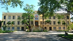 Thanh Hóa thành lập Trung tâm Bảo tồn di sản, Bảo tàng và Thư viện