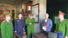 Khởi tố, bắt tạm giam đối tượng lợi dụng mạng xã hội xâm phạm lợi ích Nhà nước