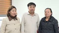 Khởi tố lãnh đạo Công ty Cường Minh vì trốn thuế hơn 1,2 tỉ đồng