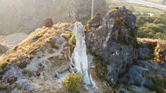 Rà soát dự án cứu hòn Vọng Phu giữa tâm điểm dư luận