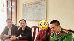 Suýt mất 140 triệu vì bẫy “chuyển tiền nhận quà” từ Việt kiều giả