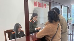 Thanh Hóa ban hành chỉ thị mới, siết chặt quản lí người nước ngoài