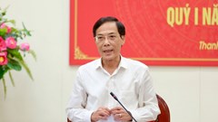 Thanh Hóa - Bản lĩnh quản trị và khát vọng phát triển từ giá trị di sản văn hóa