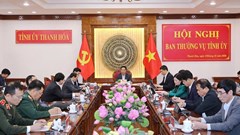 Thanh Hóa sẽ đầu tư 2 dự án khu công nghiệp gần 5.000 tỉ đồng