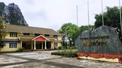 Trung tâm hội nghị bỏ hoang ở Thanh Hóa được đề xuất làm trung tâm dưỡng lão