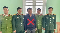 Bị truy nã hơn 30 năm, “đổi tên” vẫn không thoát