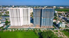 Thanh Hóa kiểm tra toàn diện dự án chung cư Bình An Plaza