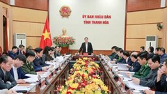 Thanh Hóa xử lý 2.600 vụ buôn lậu, nộp ngân sách 254 tỉ đồng