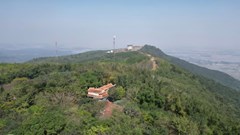 Du xuân về miền thiêng Bà Triệu trong không gian được “trả lại đúng vị thế”