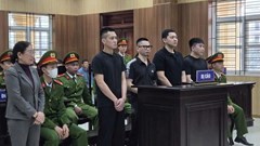 Biến khách sạn thành ổ mại dâm, bà chủ lĩnh 6 năm tù