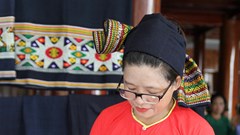 Trang phục phụ nữ Thái – nét đẹp văn hóa độc đáo của xứ Thanh