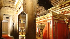 Cây lim “hiến thân” và bí ẩn giữa đất thiêng Lam Kinh