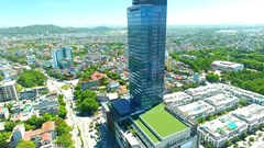 Thanh Hóa bứt tốc, định vị cực tăng trưởng mới