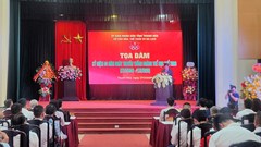 Thể thao Thanh Hóa: 80 năm bứt phá, vươn tầm quốc gia