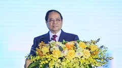 Thủ tướng: Thanh Hóa phải tăng trưởng 2 con số, phát huy “Tứ Sơn”