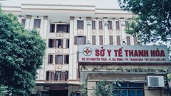 Thanh Hóa lùi thời điểm giải thể 26 Trung tâm Y tế