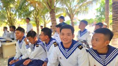 Song Tử Tây – nơi đầu sóng giữ hồn Tổ quốc