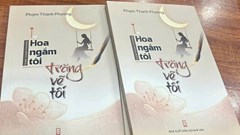 Khi thơ là cuộc đối thoại với hư không