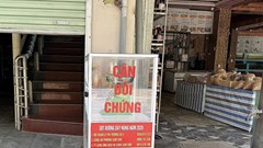Sầm Sơn lắp cân đối chứng giữa chợ hải sản, du khách thích thú