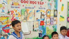 Nơi đầu sóng, con chữ vẫn bền bỉ nảy mầm