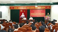 Thanh Hóa tăng gần 8.000 thí sinh thi lớp 10 năm 2026