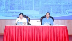 Lãnh đạo Thanh Hóa đối thoại với công nhân về việc làm, lương và nhà ở xã hội