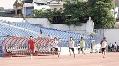 Đường piste xứ Thanh “nóng” cùng những màn bứt tốc