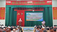 Hàm Rồng tìm biểu tượng nhận diện du lịch