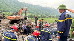 Khởi tố chủ mỏ đá vụ 3 công nhân tử vong ở Thanh Hóa